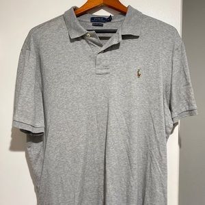 Polo by Ralph Lauren Men’s Polo